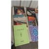 Image 2 : Music/Instrument Books, CDs (Mainly Country)