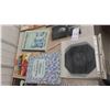 Image 3 : Music/Instrument Books, CDs (Mainly Country)