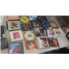 Image 4 : Music/Instrument Books, CDs (Mainly Country)