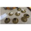 Image 3 : Tambourine , Finger Cymbals