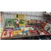 Image 1 : 42 Records : Mainly Country, John Deere , Kenny Rodgers, 