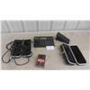 Image 1 : Microphones - Wired + Wireless , Small Stone EH4800, 