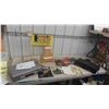 Image 1 : 2 VHS Players, Sheet Music, 2 Folky Guitar Stands 
