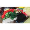 Image 12 : Hawaiian Theme Costume / Belly Dance Stomach 