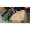 Image 1 : Hawaiian Theme Costume / Belly Dance Stomach 