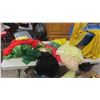 Image 9 : Hawaiian Theme Costume / Belly Dance Stomach 