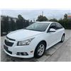 Image 1 : CHEV CRUZE 2014 T-DON-OFFICE REG