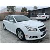 Image 2 : CHEV CRUZE 2014 T-DON-OFFICE REG
