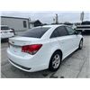 Image 3 : CHEV CRUZE 2014 T-DON-OFFICE REG
