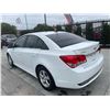 Image 4 : CHEV CRUZE 2014 T-DON-OFFICE REG