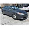 Image 2 : HYUN ELANTRA 2009 T-DONATION