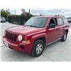 Image 1 : JEEP PATRIOT 2010 APP  DUP/T-DON