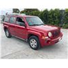 Image 2 : JEEP PATRIOT 2010 APP  DUP/T-DON
