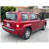 Image 3 : JEEP PATRIOT 2010 APP  DUP/T-DON
