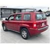 Image 4 : JEEP PATRIOT 2010 APP  DUP/T-DON
