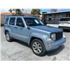 Image 2 : JEEP LIBERTY 2012 O/S- WAIT/TITLE-SMOG