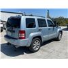 Image 3 : JEEP LIBERTY 2012 O/S- WAIT/TITLE-SMOG