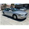 Image 2 : BUIC LESABRE 2000 T-DON - SMOG