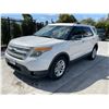 Image 1 : FORD EXPLORER 2014 T-REPO-DON-OFFICE REG