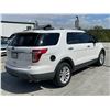 Image 3 : FORD EXPLORER 2014 T-REPO-DON-OFFICE REG
