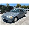 Image 1 : HOND CIVIC 1997 T-DONATION