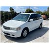 Image 1 : HOND ODYSSEY  2002 APP/DUP-T/EXP-ONLY DON