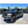 Image 1 : TOYT SEQUOIA  2004 L/S-DON