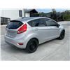 Image 3 : FORD FIESTA 2011 APP/DUP-T/EXP-ONLY