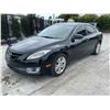 Image 1 : MAZD MAZDA6 2009 APP  DUP/T-DON