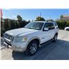 Image 1 : FORD EXPLORER 2006 T-DONATION