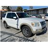Image 2 : FORD EXPLORER 2006 T-DONATION
