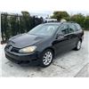 Image 1 : VOLK JETTA 2013 SALV T/DONATION