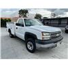 Image 2 : CHEV SILVERADO 2005 T-DONATION