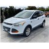Image 1 : FORD ESCAPE 2013 APP/DUP-T OFFICE-REG
