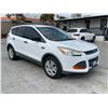 Image 2 : FORD ESCAPE 2013 APP/DUP-T OFFICE-REG