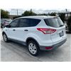 Image 4 : FORD ESCAPE 2013 APP/DUP-T OFFICE-REG