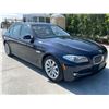 Image 2 : BMW  528I 2011 APP  DUP/T-DON