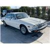 Image 2 : JAGU XJ6 1985 APP  DUP/T-DON