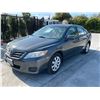 Image 1 : TOYT CAMRY 2010 APP/DUP-T/EXP-ONLY-SMOG