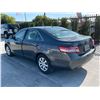 Image 4 : TOYT CAMRY 2010 APP/DUP-T/EXP-ONLY-SMOG