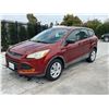 Image 1 : FORD ESCAPE 2014 T-DONATION