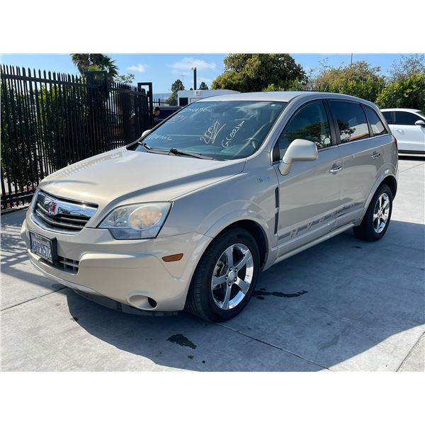 STRN VUE 2009 T-DONATION