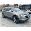 Image 2 : FORD EDGE 2008 SALV T/DONATION