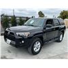 Image 1 : TOYT 4RUNNER 2017 SALV/T-SMOG- 2 DAYS