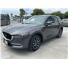 Image 1 : MAZD CX-5 2018 APPT/DUP-T SMOG