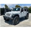 Image 1 : JEEP WRANGLER 2016 T-2 DAYS