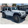 Image 2 : JEEP WRANGLER 2016 T-2 DAYS