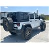 Image 3 : JEEP WRANGLER 2016 T-2 DAYS