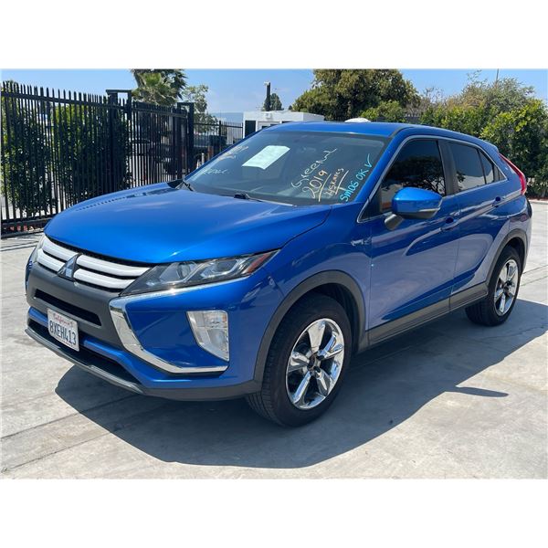 MITS ECLIPSE 2019 T-REPO-SMOG-2 DAYS