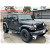 Image 2 : JEEP WRANGLER 2015 T-2 DAYS